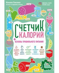 Счетчик калорий. Основы правильного питания
