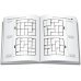 KenKen. Японская система тренировки мозга. Книга 1