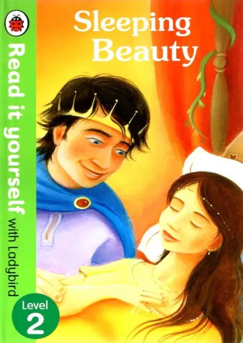 Read It Yourself Read It Yourself Sleeping Beauty