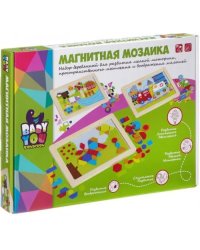 Магнитная мозаика. Ферма