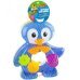 Игрушка для купания. Мельница. Пингвин Игрушка для купания. Мельница. Пингвин