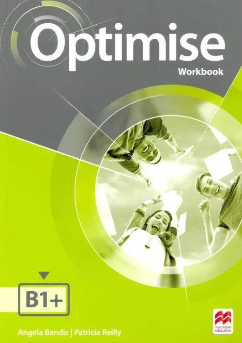 Optimise Optimise B1+. Workbook without Key