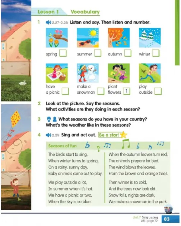 Academy Stars. Level 2. Pupil's Book Pack
