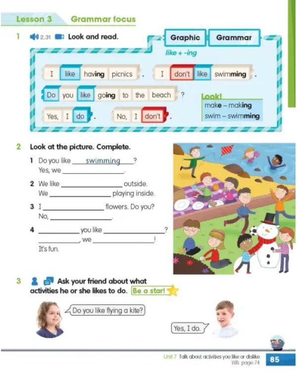 Academy Stars. Level 2. Pupil's Book Pack
