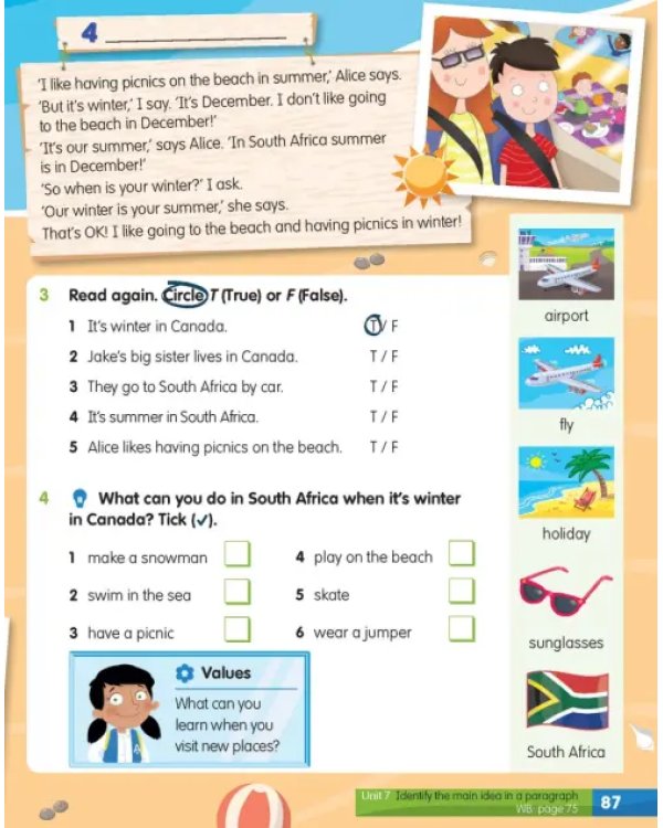 Academy Stars. Level 2. Pupil's Book Pack