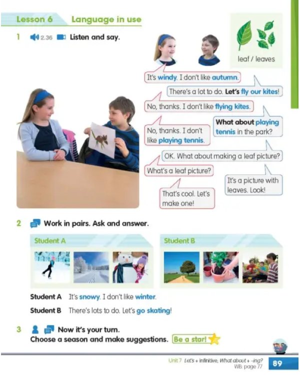 Academy Stars. Level 2. Pupil's Book Pack
