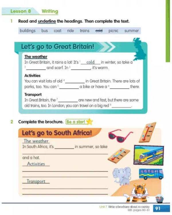 Academy Stars. Level 2. Pupil's Book Pack