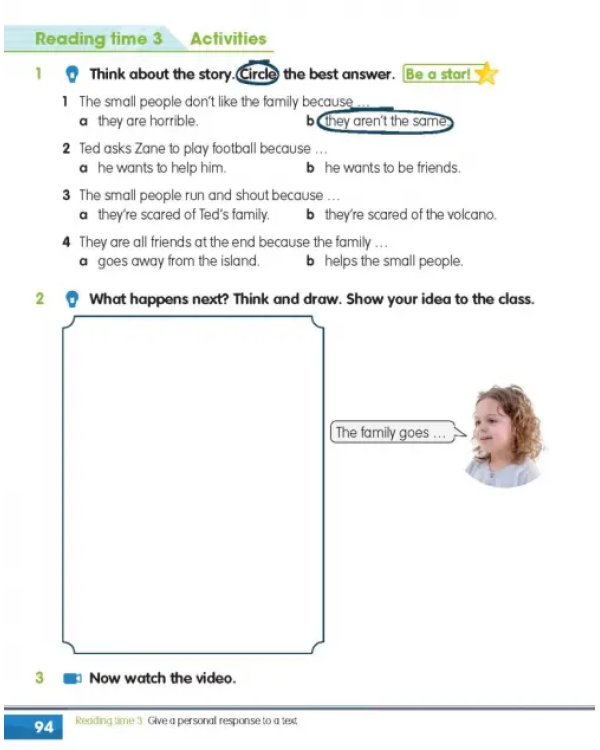 Academy Stars. Level 2. Pupil's Book Pack