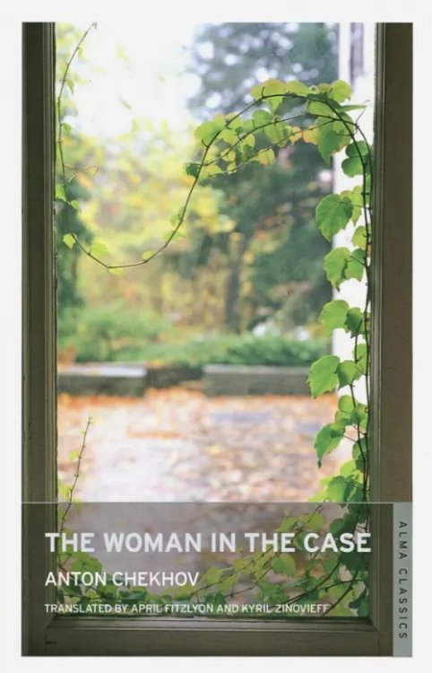 Classics The Woman in the Case and Other Stories