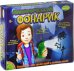 Французские опыты. Науки с Буки. Динамический фонарик