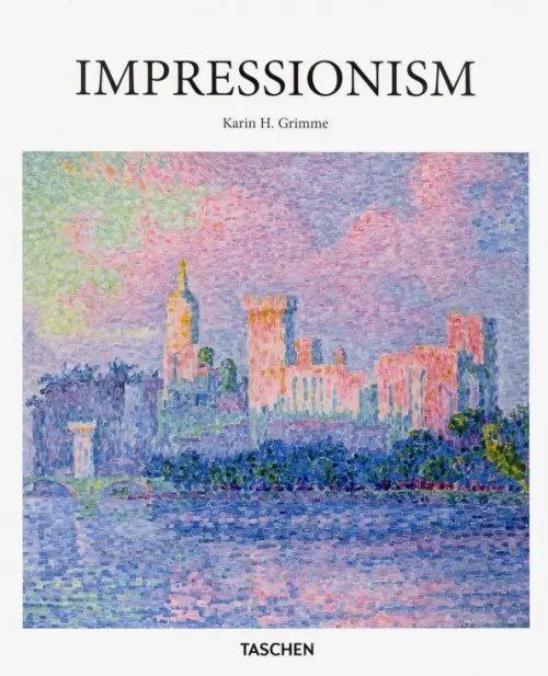 Basic Art Series Impressionism