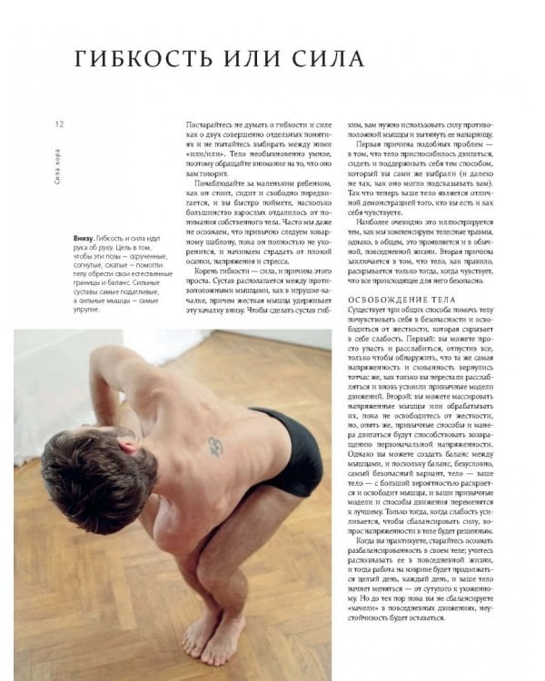 Йога-пилатес. Полный курс для здоровья и силы