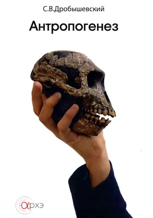 Антропогенез Антропогенез