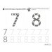Super Safari. Level 2. Letters &amp; Numbers. Workbook