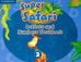 Super Safari. Level 3. Letters &amp; Numbers. Workbook