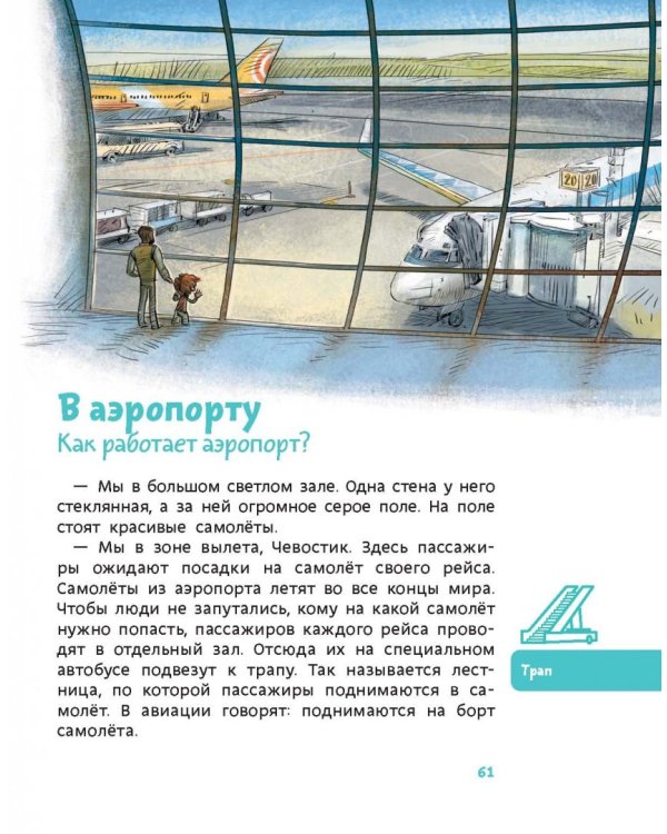 Самолеты и авиация