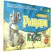 Настольная игра. Рыцари