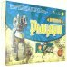 Настольная игра. Рыцари
