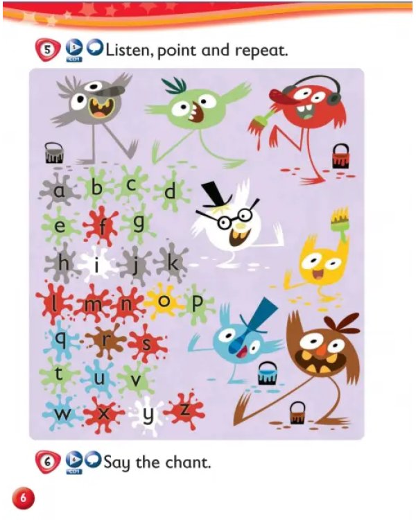 Kid's Box. Level 2. Pupil's Book