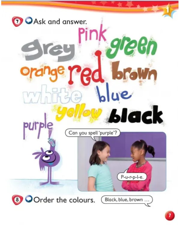 Kid's Box. Level 2. Pupil's Book