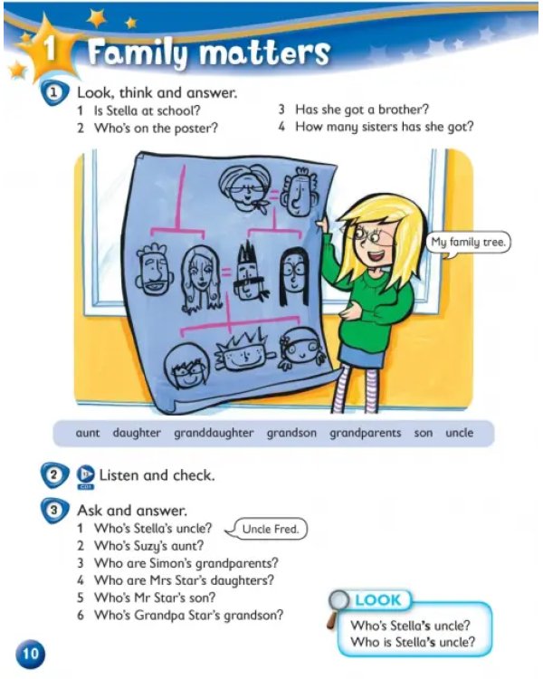 Kid's Box. Level 3. Pupil's Book