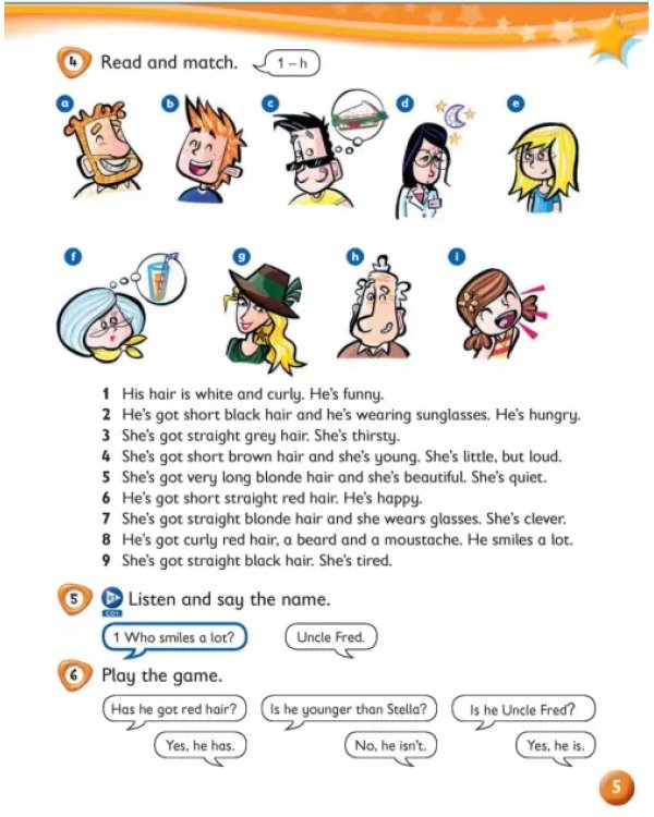 Kid's Box. Level 4. Pupil's Book