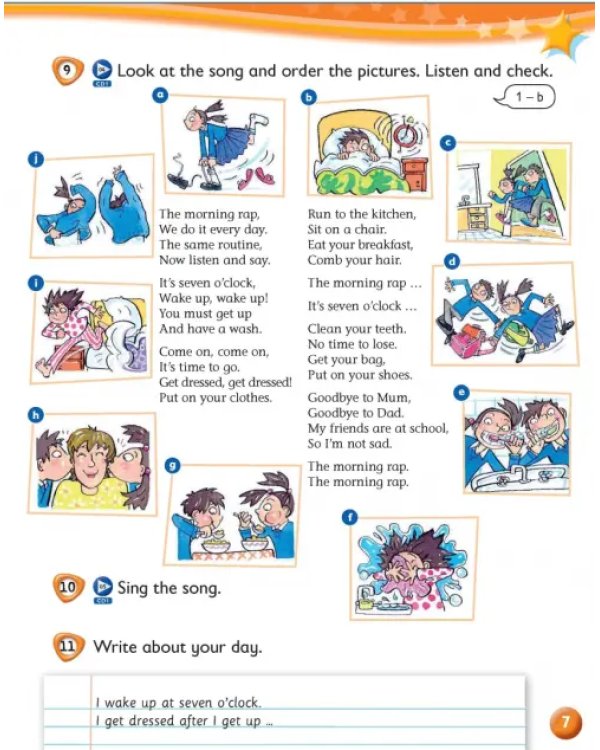 Kid's Box. Level 4. Pupil's Book