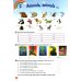 Fun for Movers Student's Book with Online Activities with Audio and Home Fun Booklet 4