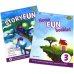 Storyfun for Movers. Level 3. Student's Book with Online Activities and Home Fun Booklet 3 (количество томов: 2)