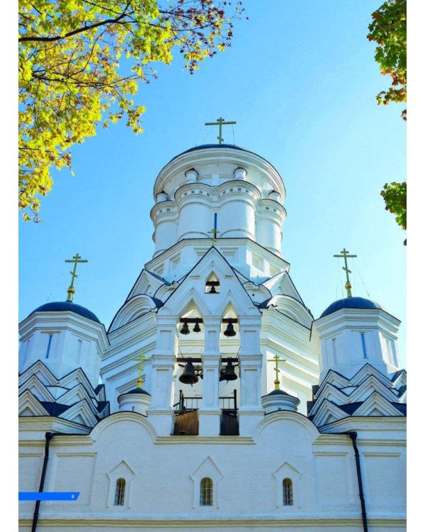 Архитектура России