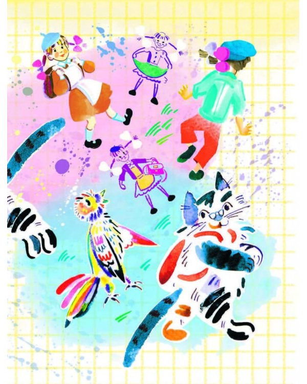 Любимые песни для детей