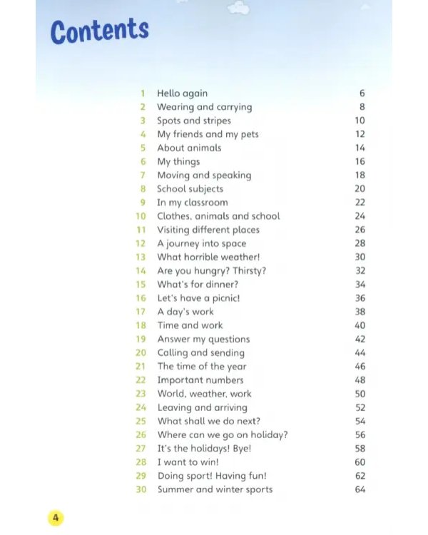Fun for Flyers. Student's Book with Online Activities with Audio