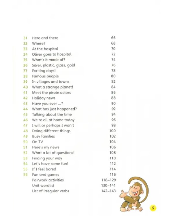 Fun for Flyers. Student's Book with Online Activities with Audio