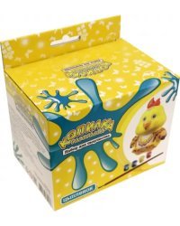 Копилка-раскраска. Цыпленок