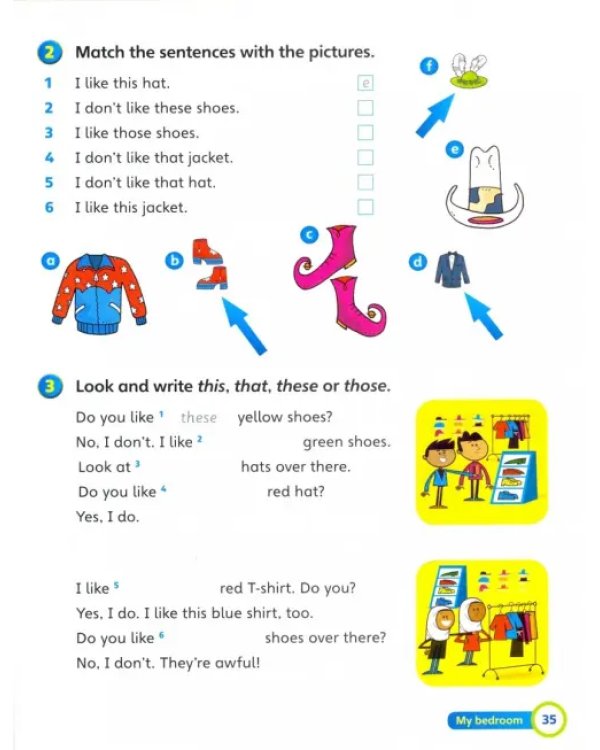 Super Grammar Practice Book. Level 2