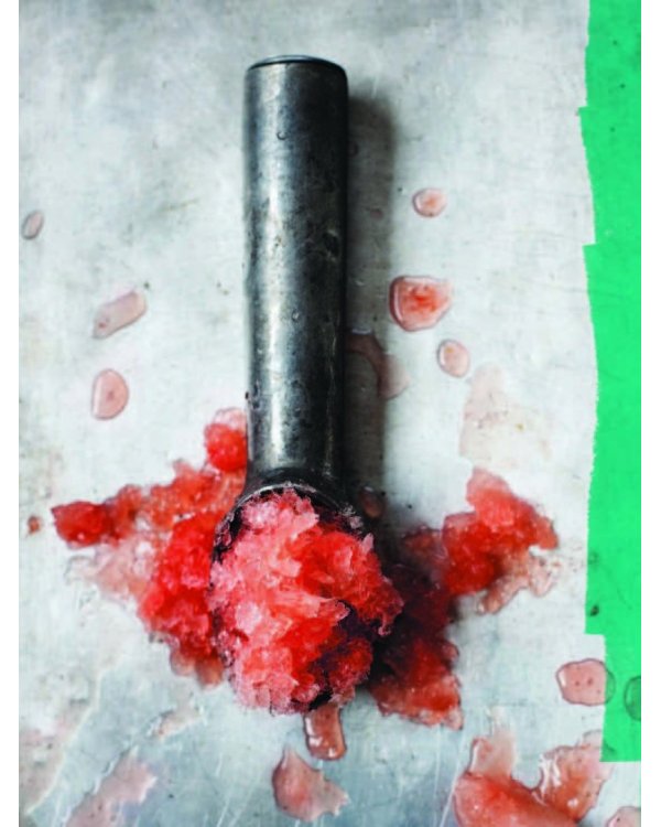 Выбор Джейми. Домашнее мороженое