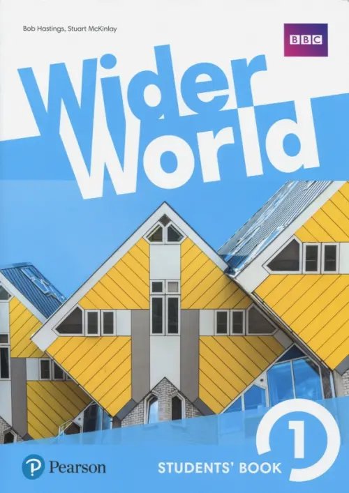 Wider World Wider World 1. Students' Book