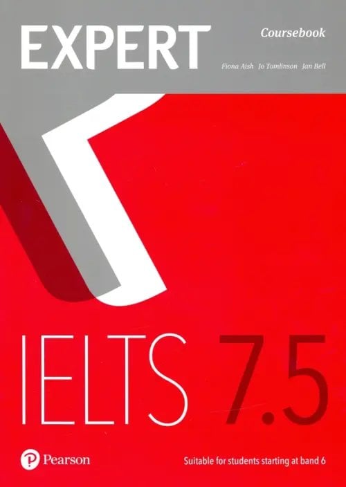 Expert IELTS Expert IELTS 7.5 Coursebook