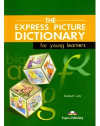 The Express Picture Dictionary. Students Book