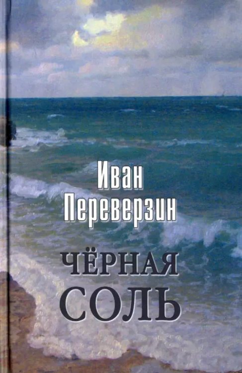 Разное "Вече" Черная соль