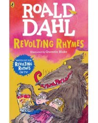Revolting Rhymes