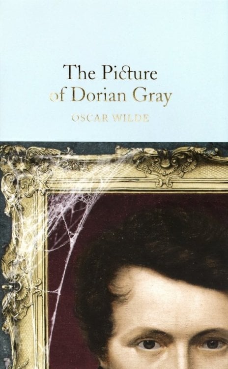 The Picture of Dorian Gray