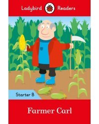 Farmer Carl