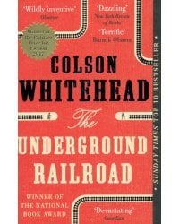 Underground Railroad