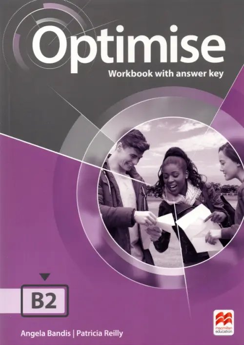 Optimise Optimise B2. Workbook with Key