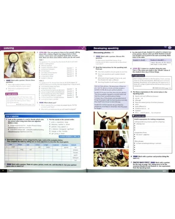 Gateway C1. Student's Book. Premium Pack