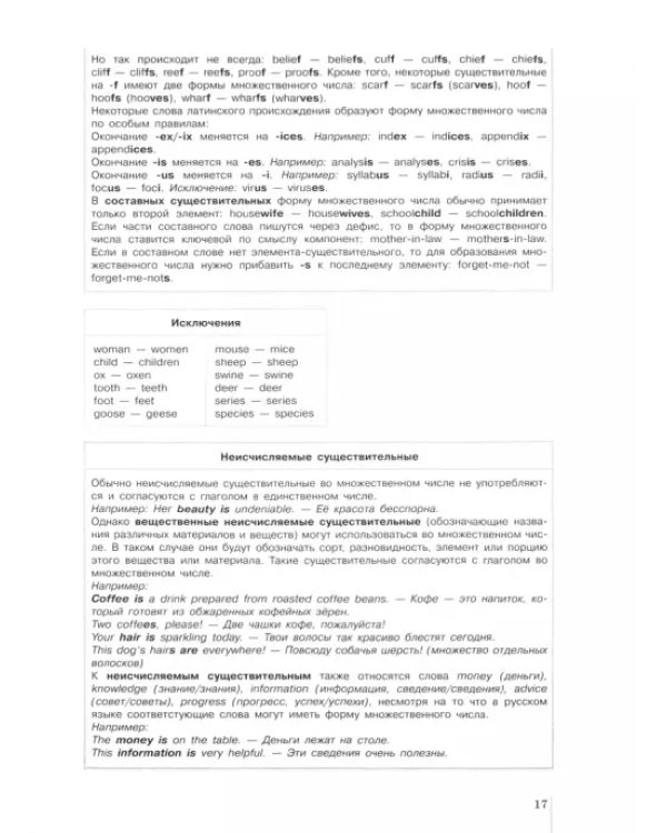 Английский язык. Звездный английский. Starlight. 10 класс. Сборник грамматических упражнений. Углубленный уровень