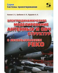 Электродинамическое моделирование антенных и СВЧ структур с использованием FEKO