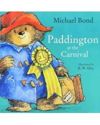 Paddington at the Carnival