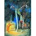 Сказки. Стихи в рисунках А. Елисеева